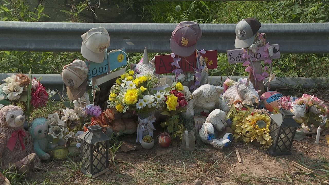 East Texas families aim to change roadway after losing three teens in crash